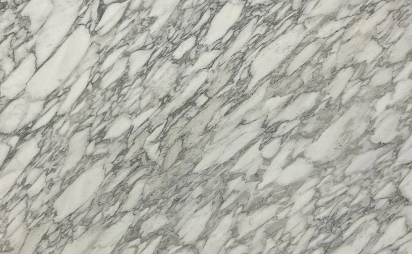 Arabescato Vagli Marble Honed 2CM