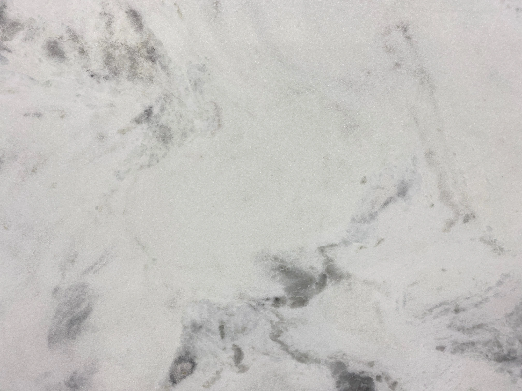 Aspen White Marble Honed 3CM