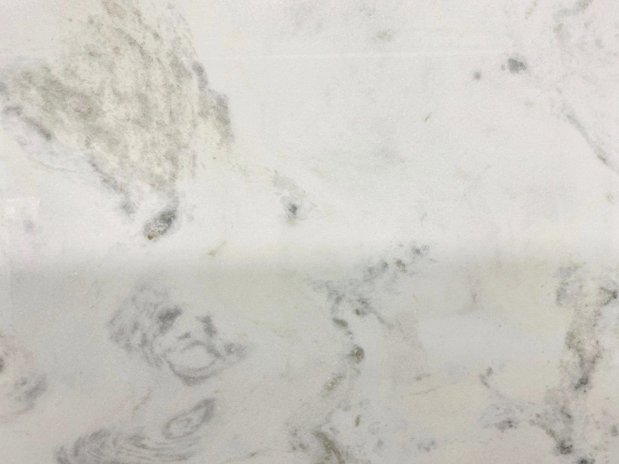 Aspen White Marble Polished 3CM