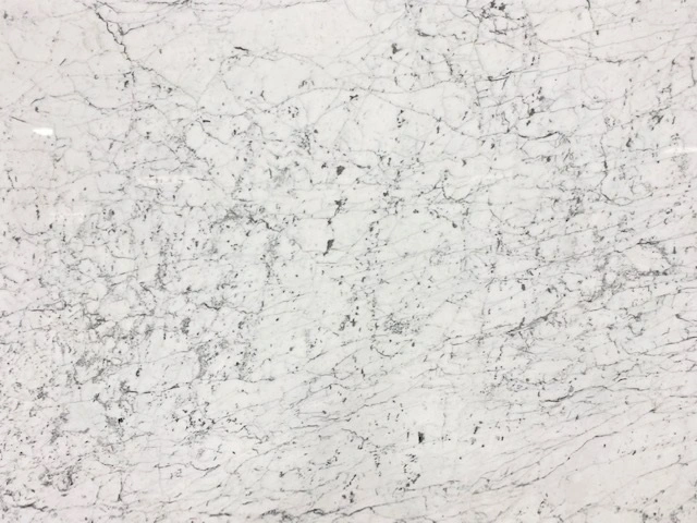 Bianco Carrara Extra Polished/Honed 3CM