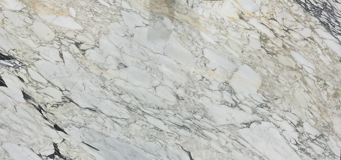 Calacatta Monet Honed 2CM