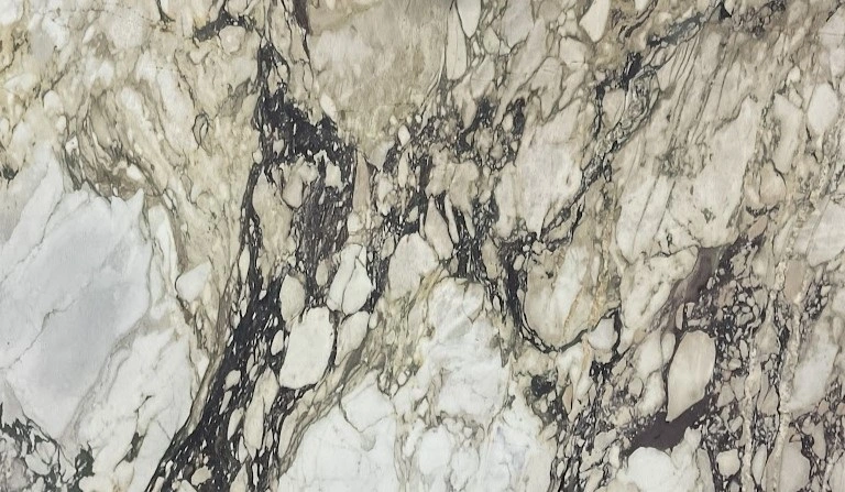 Calacatta Viola Marble Extra Honed 2CM