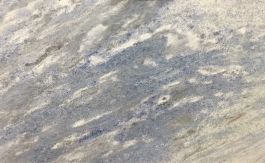 Cristalita Blue Marble Polished 3CM