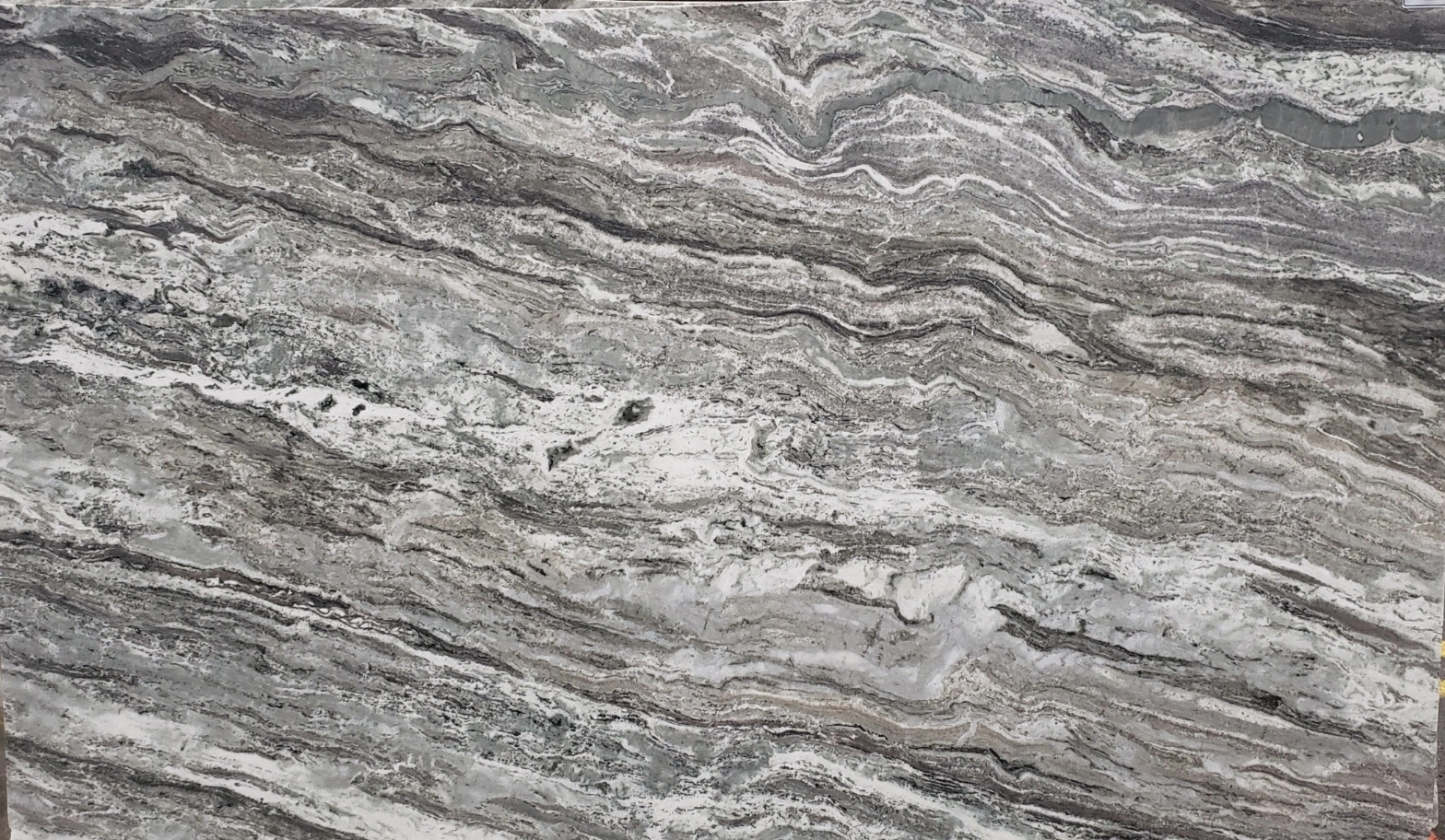 Fantasy Brown Leathered 3CM