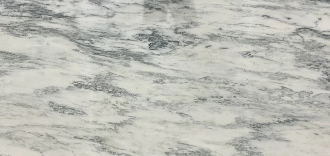 Hampton White Danby Honed 3CM