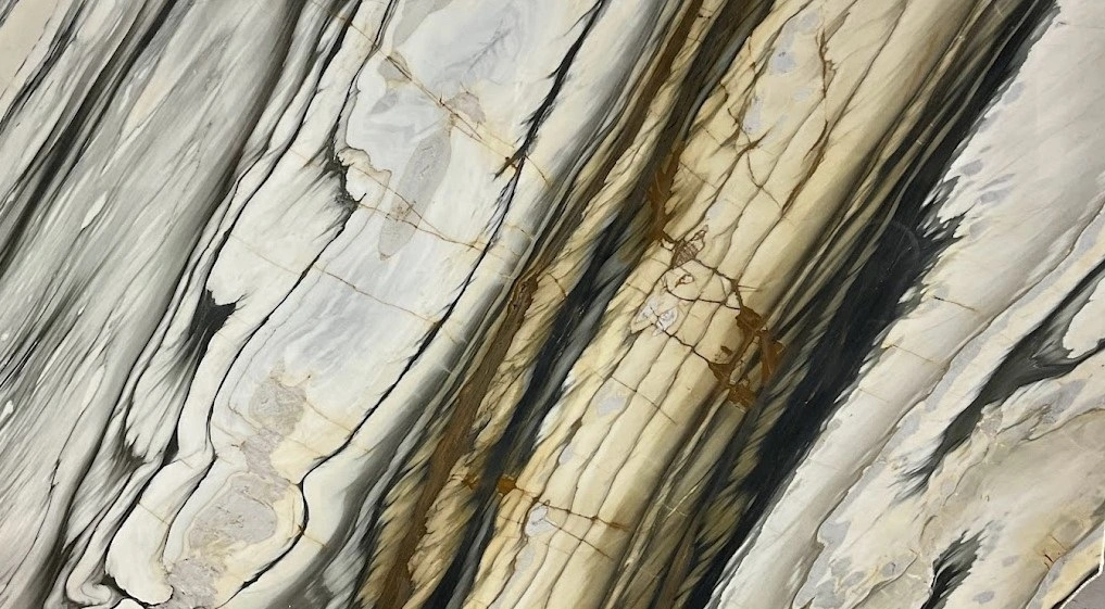 Oyster Marble Polished 2CM