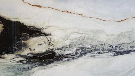 Scandalous Marble Leathered 3CM