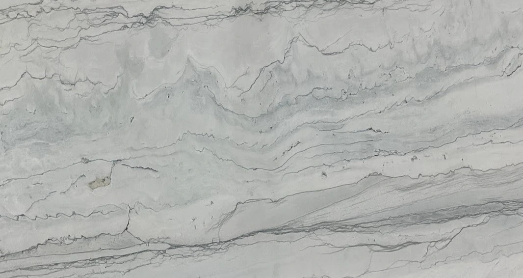 Eiger Alps Quartzite Honed 3CM