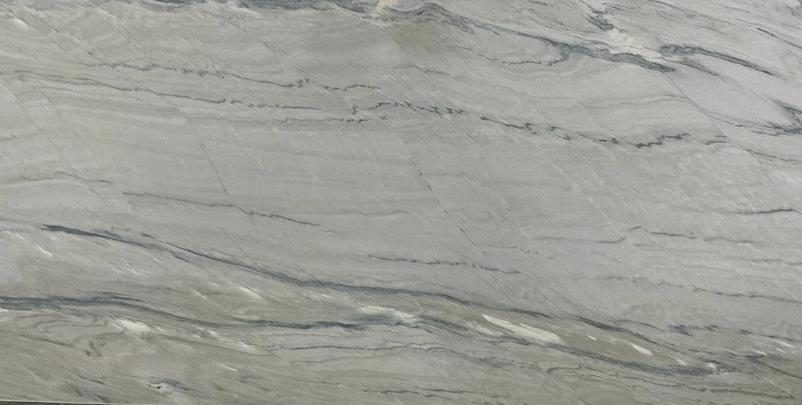 Macaubas Fantasy Quartzite Leathered 3CM