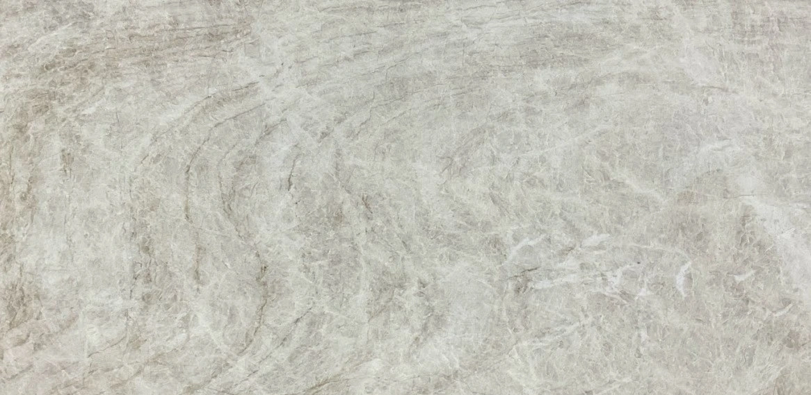 White Taj Mahal Quartzite Polished 3CM