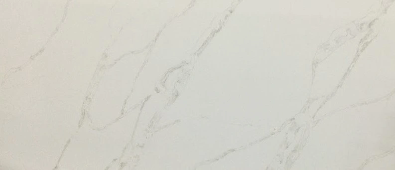 Calacatta Siena Quartz 3CM