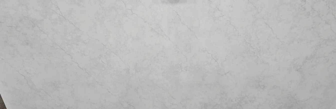 Fantasy White Quartz Leathered 3CM