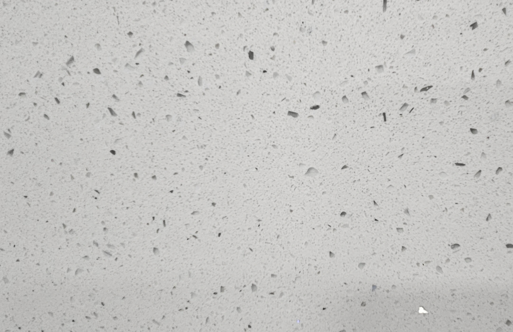 White Galaxy Quartz Super Jumbo 3CM