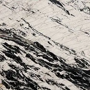Balkan Crystal Quartzite Slab Countertop