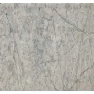 Bianco Ibiza Marble Slab Countertop