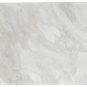 Bianco Rhino Marble Slab Honed