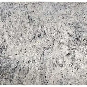 Blue Cloud Granite Slab Countertop