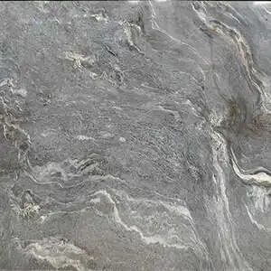 Blue Louise Quartzite Slab Countertop