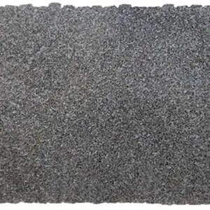 Blue Pearl TFV / Light Granite Slab Leather Countertop