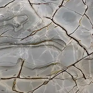 Blue Roma Quartzite Slab Countertop