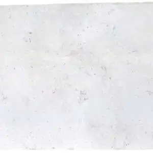 Brilliant White Marble Slab Polished Countertop