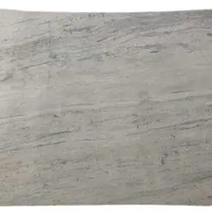 Cacedonia White Marble Slab Countertop