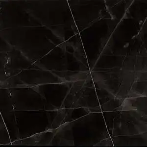 Calacatta Black Marble Slab Polished