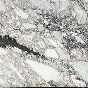 Calacatta Monet Classic Marble Slab