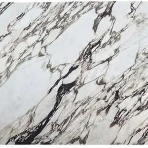 Calacatta Monet Extra Marble Slab Honed Countertop