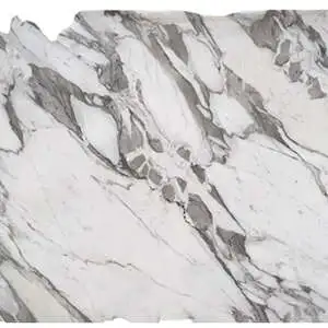 Calacatta Vagli Extra Marble Slab Honed Countertop
