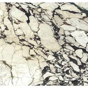 Calacatta Viola Extra Slab Honed Countertop