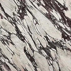 Calacatta Viola Marble Slab Countertop
