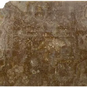 Caramel Onyx Slab Countertop