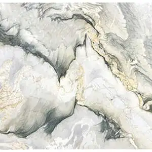 Cipollino Verde Marble Slab Countertop