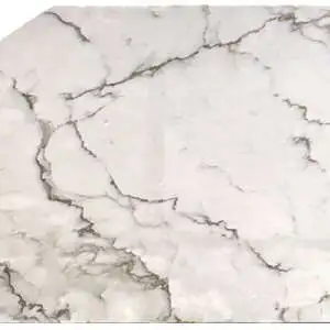 Crema Delicato Marble Slab Countertop