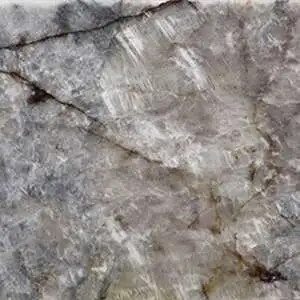 Cristallo BluLumix Quartzite Slab Countertop