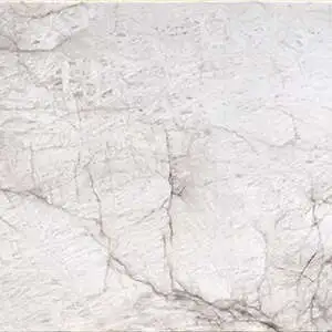 Cristallo Quartzite Slab Countertop