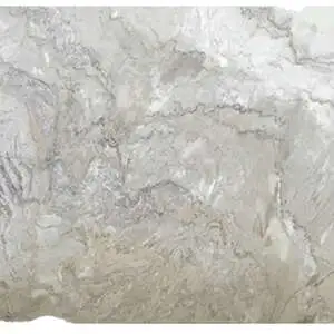 Dolce Vita Light Quartzite Mix Slab Countertop
