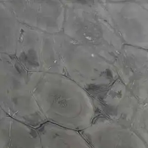 Fantastic Blue Quartzite Slab Countertop