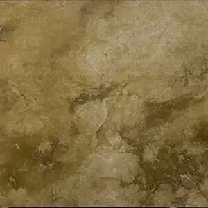 Gold Travertine Cross Cut Slab