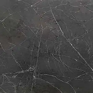 Gray Soapstone Slab Countertop
