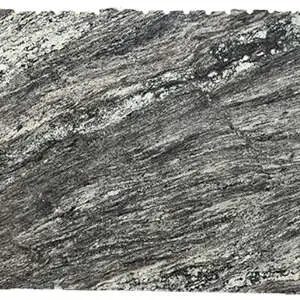 London Smoke Granite Slab Countertop