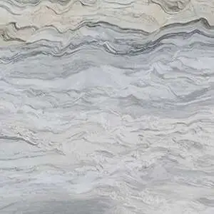 Monet Fusion Quartzite Mix Slab