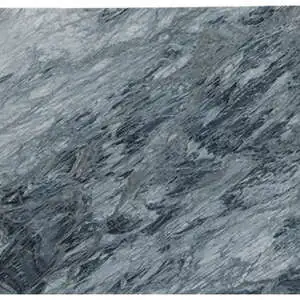 Nuvolato Imperiale Marble Slab Countertop
