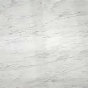 Olympian White Select Danby Marble Slab