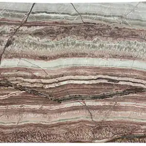 Onice Rosa Onyx Slab Countertop