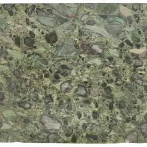 Palladium Smeraldo Granite Slab Countertop