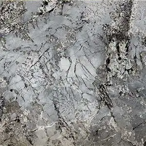 Patagonia Blue Slab Countertop