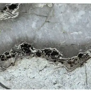 Patagonia Fume Quartzite Slab Countertop