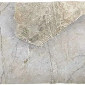 Patagonia Glace Quartzite Slab Countertop